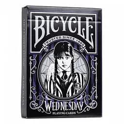 Карти гральні United States Playing Card Company Bicycle Wednesday (ВР_БВ)