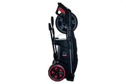 Миття високого тиску автомийка універсальна Intertool WT-1509 7.8 л/хв x 130-160 бар - мініатюра 2