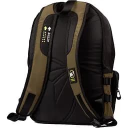 Рюкзак Yes T-137 Discovery Expedition, оливковий (559489) - мініатюра 3