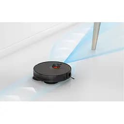 Робот-пилосос Xiaomi Mi Robot Vacuum S20+ Black [114742] - мініатюра 9