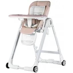 Стульчик для кормления Babyhit Elegant Pink розовый (73690)