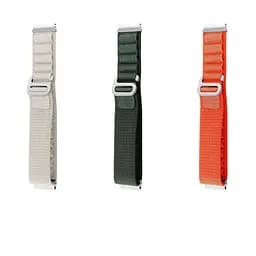 Ремінець Proove Pulse Loop 22 mm в асортименті