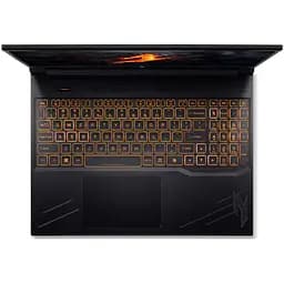 Ноутбук Ігровий Acer Nitro V16 ANV16-41-R727 5 8645HS la 5GHz,16'',IPS,16GB DDR5,512GB,4060,Без ОС - мініатюра 7