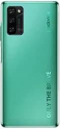 Смартфон Blackview A100 6/128GB Green - мініатюра 3