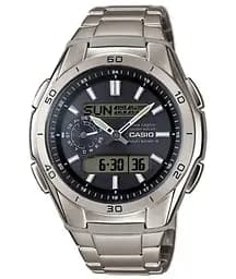 Годинник Casio WVA-M650TD-1AER