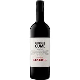 Вино Quinta do Cume Reserva Red 2015, 13,5%, 0,75 л (ALR15972)
