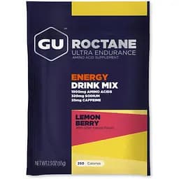 Изотоник GU Energy Roctane с кофеином 1 порция (1007-102355)