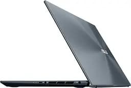 ASUS ZenBook Pro UX535LI-BN208R 15.6FHD IPS/Intel i7-10870H/16/1024F/NVD1650Ti-4/W10P/Grey (90NB0RW2-M05490)