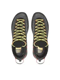 Кросівки LaSportiva TX2 Evo 42 Black/Yellow (1052-27V999100 42) - мініатюра 2