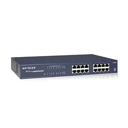 Комутатор мережевий Netgear (JGS516-200EUS) - мініатюра 3