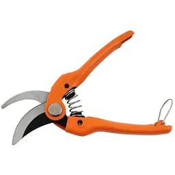 Секатор садовий Mastertool 190 мм d=10 мм 14-6108