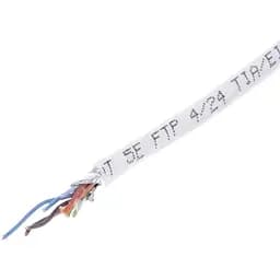 Мережевий кабель Brille cat 5e FTP 4x2x0.51 (106677)