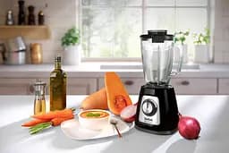 Стаціонарний блендер Tefal BL435831 (6463031) - мініатюра 4