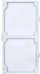 Пиловий фільтр до корпусу LIAN LI LANCOOL 207 Front Dust Filter, white