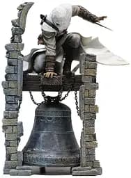 Статуетка - фігура HAOCAITOY Assassins creed Альтаїр ібн Ла-Ахад ALTAIR THE LEGENDARY STATUE 29 CM 60.216 - мініатюра 2