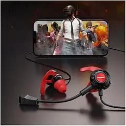 Ігрові навушники Remax RM-755 Type-C Gaming Headphone зі штекером usb-c - мініатюра 6