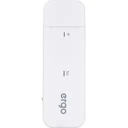 Маршрутизатор мобільний WIFI роутер ERGO W023-CRC9 3G/4G (cat4) USB Wi-Fi router +ant.connector