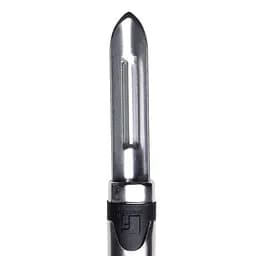 Овочечистка вертикальна Bergner Gizmo 19 см (BG-3218) - мініатюра 4