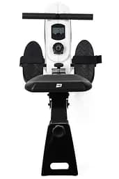 Гребний тренажер Hop-Sport HS-060R Cross білий  - мініатюра 5