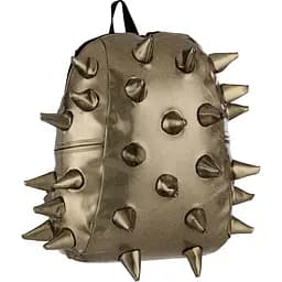 Рюкзак MadPax Metallic Gloss Half Brushed Buttah, золотий (M/GLO/BB/HALF)