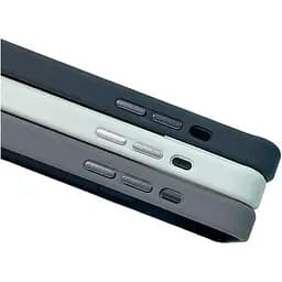 Чохол Ink Show E-ink Screen Case для Apple iPhone 15 Pro Black [105284] - мініатюра 4