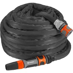 Шланг садовий Gardena Liano 13 мм 1/2 " текстильний 20 м (18434-20.000.00)