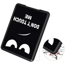 Чохол-книжка BeCover Smart Case для Amazon Kindle Paperwhite 12th Gen. 2024 7" Don't Touch (712853) - мініатюра 3