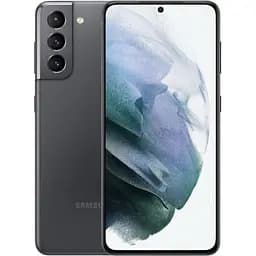 Смартфон Samsung Galaxy S21 8/256GB Phantom Grey (SM-G991BZAGSEK)