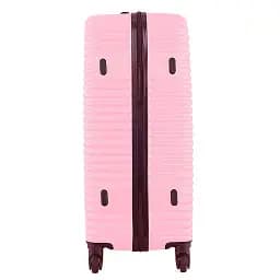 Валіза Semi Line 26" L Pink Cream (T5573-5) - мініатюра 4