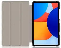 Чохол Primolux Slim для планшета Xiaomi Redmi Pad SE 8.7" Dark Green - мініатюра 5