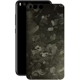 Захисна плівка StatusSKIN для Xiaomi Mi 6 Корпус Вініл Кований метал