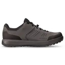 Веловзуття Scott MTB SHR-ALP Flat Lace 46 Dark Grey/Black (1081-288818.2006.460) - мініатюра 3