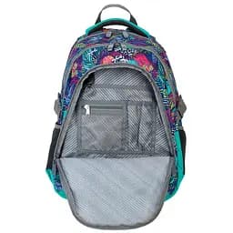 Рюкзак шкільний ортопедичний Head 2 HD-107 45х31х19 см різнобарвний (502018044) - мініатюра 4