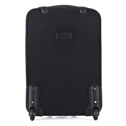 Валіза Semi Line 20" (S) Black/Red Lines (T5680-1) - мініатюра 4
