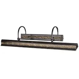 Подсветка для картин и зеркал Brille E14 BC/G (SW-21/4)