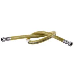 Шланг газовий Tucai 1/2″х1/2″ ВВ 1,0м PressINOX-HG1212 8621