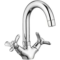 Змішувач для умивальника Haiba VILTA 274 (HB0389)