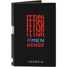 Духи с феромонами для мужчин Aurora Fetish Sense Men, 1 ml
