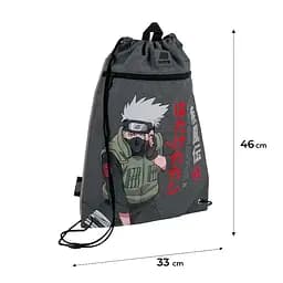 Сумка для взуття Kite 601M NR-1 (NR25-601M-1) - мініатюра 4