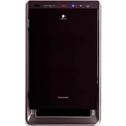 Очищувач повітря Panasonic F-VXK70R-T з функцією зволоження та іонізації - мініатюра 2