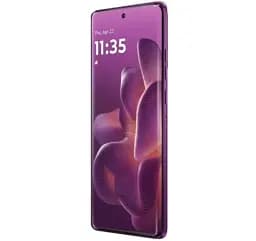 Смартфон Motorola Edge 60 Pro XT2507-1 8/256Gb Sparkling Grape PB7X0089RS UA UCRF - мініатюра 2