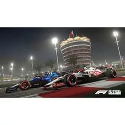 Ключ активації Microsoft F1 2021 Deluxe Edition для Xbox One/Series - мініатюра 2