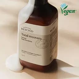 Емульсія для тіла Beyond Total Recovery Intense Body Emulsion відновлювальна парфумована 500 мл - мініатюра 3