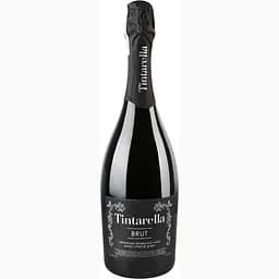 Вино игристое Villa Tinta Tintarella Brut, 12,5%, 0,75 л (8000018914832)