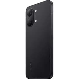 Смартфон Poco X8 Pro Max 12/512Gb Black Global EU - мініатюра 5