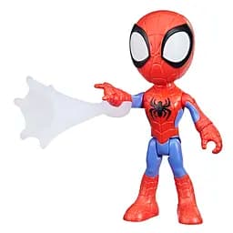 Игрушка-фигурка Hasbro Marvel Spidey and His Amazing Friends (F1462_F1935)