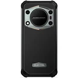 Смартфон Oukitel WP22 8/256Gb Black [91547] - мініатюра 3