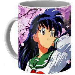 Кружка GeekLand InuYasha Пес демон-хранитель IY 02.03