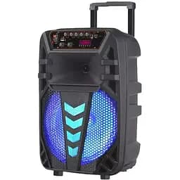 Акустична система XPRO RX-1225C 12 потужна та якісна (MER-15656_3223)