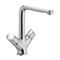 Смеситель для кухни Latres Lorenzo 011 LA0026 Хром